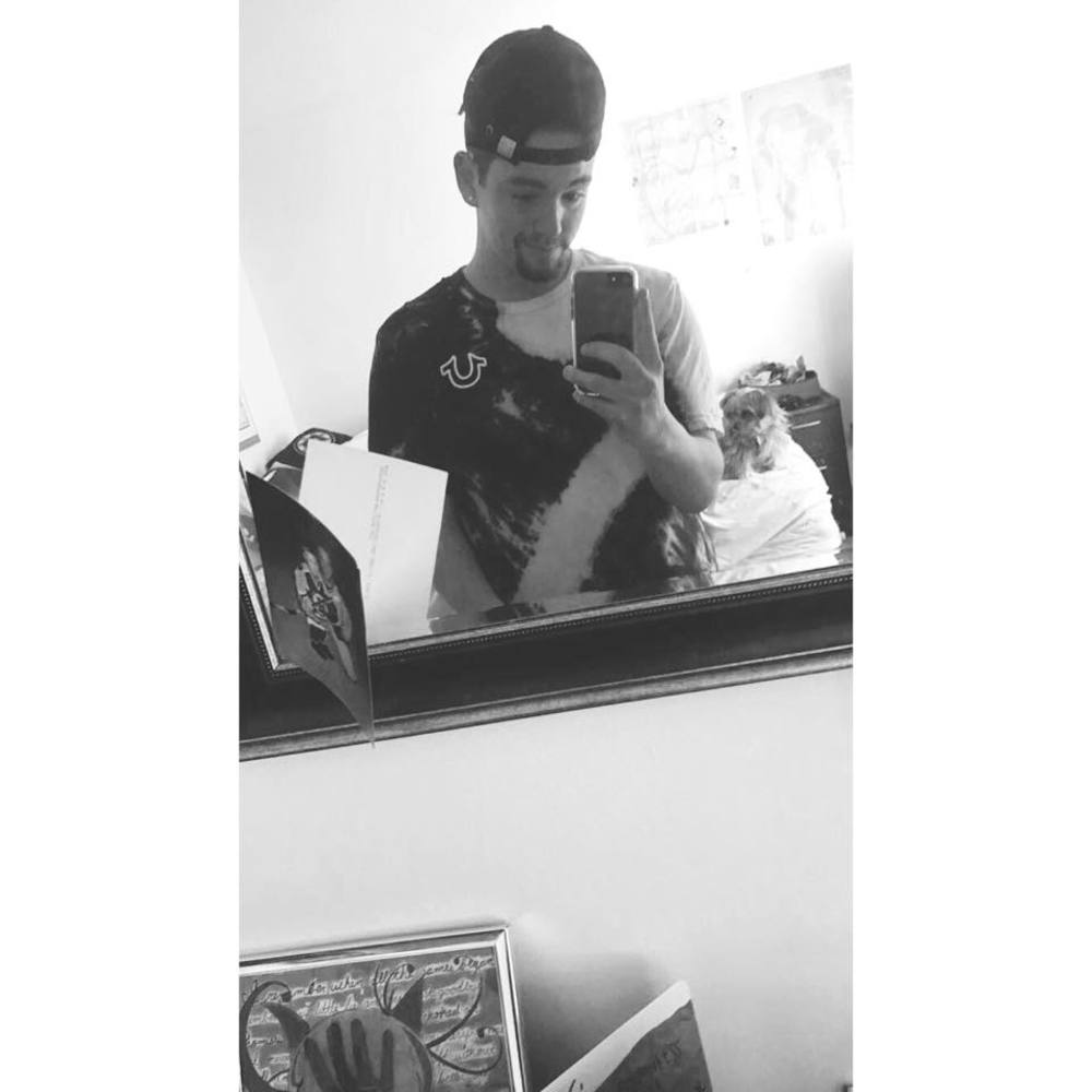 Meet your Posher, Mark